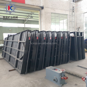 Mesa Vibratoria para Separación Gravitacional <span class=keywords><strong>de</strong></span> Minerales, 20 Años <span class=keywords><strong>de</strong></span> Experiencia en Exportación, Servicio Técnico In Situ, Servicio Postventa Nacional - Product Image 3