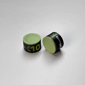 ชอล์คบิลเลียด K10 ยี่ห้อ Taom รุ่น V10 ชอล์คสำหรับมืออาชีพ ราคาพร้อมชอล์คทำความสะอาดคิวสนุกเกอร์และบิลเลียดอย่างดีเยี่ยม - Product Image 3