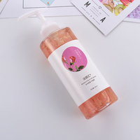 Marque privée en gros en vrac naturel organique pur rose Active Sérum Facial De Brume D'eau de Rose cosmétique coréen