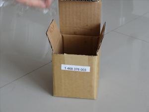 Rotor à tête de carburant diesel, 4 pièces, rotor de pompe d'injection 1 468 376 <span class=keywords><strong>017</strong></span> 1468376017 6/12R - Product Image 5