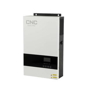 ราคาโรงงาน ขายส่ง อินเวอร์เตอร์แปลงไฟรถยนต์ 220v 1000w คลื่นไซน์แท้ ดีซี-เอซี Mean Well 4000w 24v เป็นเอซี รุ่น YCDPO I อินเวอร์เตอร์แปลงไฟรถยนต์จากดีซีเป็นเอซี - Product Image 1