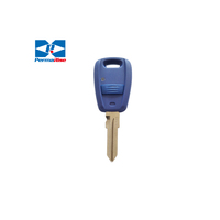 Coffret de clés de voiture pour chevrolet suzuki maruti 2002-2006, clés de voiture intelligentes tactiles, coque et lames