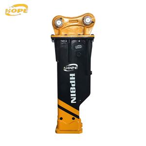 HOPE Nuovo Arrivo SB20 Martello Idraulico di Alta Qualità a Prezzo di Fabbrica OEM Accessorio per Escavatore - Product Image 5