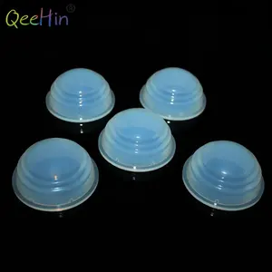 OEM Custom Reusable Clear Soft Facial And Body Cupping Silicone Cup For Massage