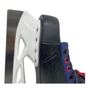 Équipement de patinage sur glace personnalisé pour l'hiver, chaussures de hockey sur glace synthétiques pour l'équipe de hockey sur glace - Product Image 5