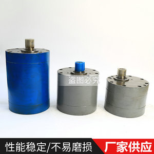 ผู้ผลิตจัดหาปั๊มไฮดรอลิกส์แบบ XCB-B น้ำมันเกียร์ไหลสูง เสียงเบา คุณภาพเชื่อถือได้ ปรับแต่งได้ครบถ้วน - Product Image 5