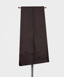 Nieuwste Design Groene Herenpak 2-delig (jas+broek) Regular Fit Formele Smoking Herenpak Bruiloftpak Sets voor Heren - Product Image 6