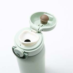 Nouveaux produits innovants : Ensemble de tasses isothermes sous vide avec fermeture magnétique, carnet de notes et stylo pour clients - Product Image 3