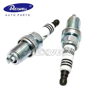 หัวเทียนอิริเดียมสำหรับรถยนต์ BKR7EIX 2667ของแท้จากญี่ปุ่นหัวเทียนสำหรับ Volkswagen Audi BMW Porsche Chevrolet Buick - Product Image 3