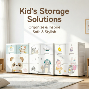 Gabinete <span class=keywords><strong>de</strong></span> Almacenamiento Infantil con Diseño <span class=keywords><strong>de</strong></span> Dibujos Animados |   Cajonera <span class=keywords><strong>de</strong></span> Plástico <span class=keywords><strong>de</strong></span> 3 Niveles |   Organizador <span class=keywords><strong>de</strong></span> Juguetes y Libros <span class=keywords><strong>de</strong></span> 50 cm <span class=keywords><strong>para</strong></span> Guardería - Product Image 1