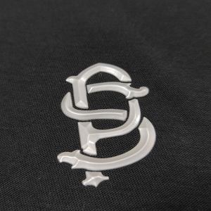 أحدث تصميم لواصق مخصصة ملصقات نقل الحرارة منقوشة من البولي يورثين الحراري لملصقات الملابس - Product Image 4