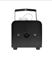 Machine à fumée mini 400W avec télécommande sans fil, chauffage rapide, pour Halloween, mariage, DJ, discothèque, fête, effets de scène