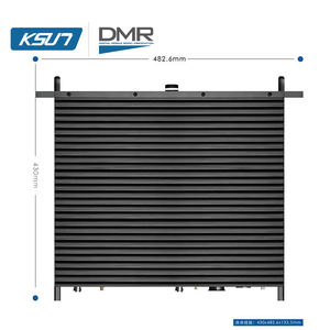 <span class=keywords><strong>Talkie</strong></span>-<span class=keywords><strong>walkie</strong></span> civil KSUN haute puissance 50 <span class=keywords><strong>KM</strong></span> DMR double slot, interphone extérieur, radio bidirectionnelle, répéteur numérique - Product Image 3