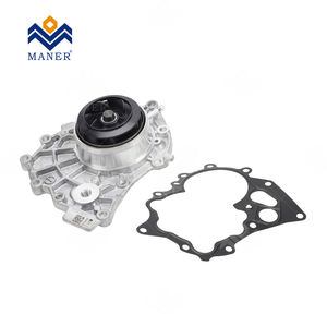 อะไหล่เครื่องยนต์ MANER 0P2121014H ปั๊มน้ำ สำหรับ Audi A8L Porsche Cayenne Panamera - Product Image 1