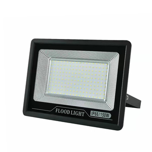 Đèn Pha LED Slim AC85-265V 50/60Hz Đèn Pha Ngoài Trời Chống Nước 150W 200W <span class=keywords><strong>250W</strong></span> Đèn Chiếu Điểm - Product Image 6