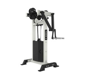 वाणिज्यिक उपयोग बहु-कार्यात्मक इस्पात स्थायी पार्श्व वृद्धि मशीन हथियार प्रशिक्षण कंधे और छाती के व्यायाम के लिए समायोज्य - Product Image 1