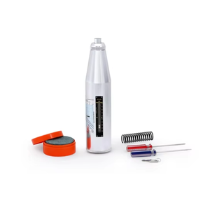 Marteau de <span class=keywords><strong>Schmidt</strong></span> HT-225A pour test de rebond sans contact, calcul du test du marteau suisse - Product Image 4
