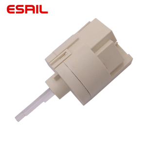 Nuevo interruptor de control de ventilador HVAC SW9161 68101151AA 1S11990 5312331 L468101151AA para 2012-2018 <span class=keywords><strong>2019</strong></span> Fiat 500 - Product Image 1