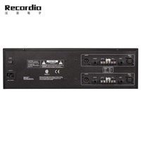 Sistema de Sonido para DJ GAX-2231, Equipo de DJ 2231, Ecualizador Gráfico de 31 Bandas de Doble Canal, Ecualizador de Audio 2231