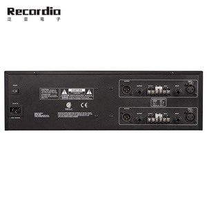 GAX-2231 DJ sistema de sonido equipo dj 2231 Dual canal 31 banda ecualizador gráfico 2231 ecualizador de audio - Product Image 3