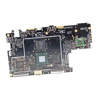 Servicio de Diseño y Fabricación de PCB y PCBA OEM ODM de Una Sola Parada, Placa PCB LED