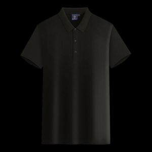 Design Personalisables Promotional Multicolore 100 Cotton Warm Logo Custom Office Polo <b>Shirts</b> for Men - Product Image 4