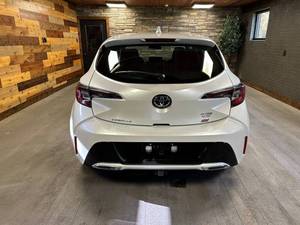 <span class=keywords><strong>Se</strong></span> Aceptan Pedidos Personalizados, Autos al <span class=keywords><strong>Precio</strong></span> Más Bajo, Autos Usados de Segunda Mano, <span class=keywords><strong>Corolla</strong></span> Hatchback <span class=keywords><strong>SE</strong></span> 4 Puertas Hatchback CVT en Venta - Product Image 6