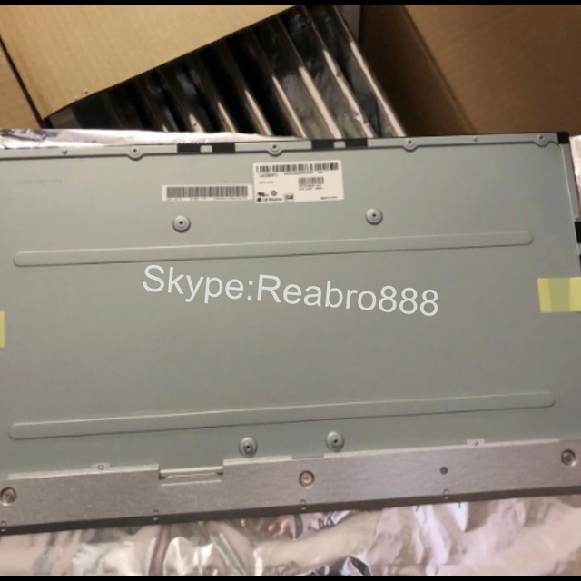 LM238WF2-SSP3 LM238WF2- SSP2 SSR1 LM238WF2- SSM1 SSM2 SSK1 /K3 F2/F1 23.8 INCH LCD PANEL