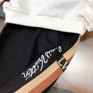 Precio atractivo de otoño e invierno niños de 2pc conjunto nuevo diseño de <span class=keywords><strong>ropa</strong></span> de manga larga otoño niños sudadera - Product Image 6