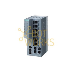 Siemens 6GK51062BB002AC2 - Nuovo - Product Image 1