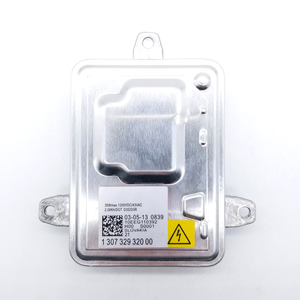 Nuevo Balasto de Faro LED HID OEM 1 307 329 <span class=keywords><strong>320</strong></span>, Bombilla de Arranque 12V 35W para Romeo CTS XTS Camaro California Cherokee Sorento Range - Product Image 1