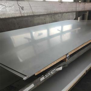 Tôle en acier inoxydable ASTM <span class=keywords><strong>435</strong></span> - Product Image 1