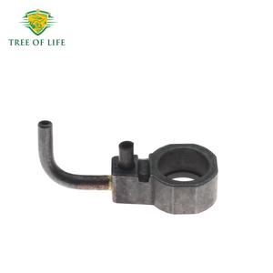 Inyector de refrigeración de pistón Hyundai Mitsubishi 21150-42000 con orificio de pasador estándar para motor diésel - Product Image 3