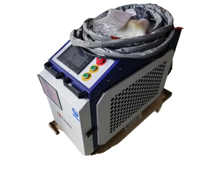 Machine de soudage au laser portable 3 en 1 - Product Image 5