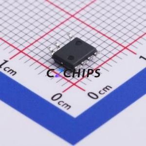 GR9230RKKAG วงจรรวม SOP-7ใหม่และดั้งเดิมชิป IC PMIC ควบคุมและ AC-DC - Product Image 2