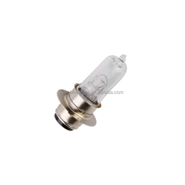 Halogen Bulb P15D C90 35W 12V Motorcycle Headlight Bulb Halogen Spot Light