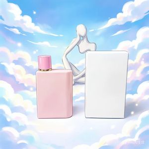 Nouveau parfum pour femmes Windward Blooming, parfum féminin durable, vente en gros, rose, magnolia - Product Image 1