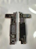 Placa Base de Repuesto para iPhone 13, 13 Mini, 13 Pro, 13 Pro Max, Placa Lógica de Práctica con Pantalla de Inicio Completamente Probada, Placa Base Sin Limpiar, Sin iCloud