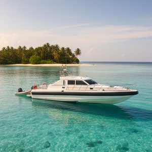 Grandsea 19.5m/64 pies, Barco <span class=keywords><strong>de</strong></span> Patrulla <span class=keywords><strong>de</strong></span> Alta Velocidad para la Guardia Costera, Fabricantes <span class=keywords><strong>de</strong></span> <span class=keywords><strong>Barcos</strong></span> <span class=keywords><strong>de</strong></span> Patrulla <span class=keywords><strong>en</strong></span> China, <span class=keywords><strong>en</strong></span> <span class=keywords><strong>Venta</strong></span> - Product Image 3