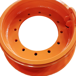 Cerchione OTR 5 Pezzi per Caricatore Movimento Terra Gru Hywg 25-19.50/2.5 per Pneumatici Misura 23.5-25 - Product Image 4