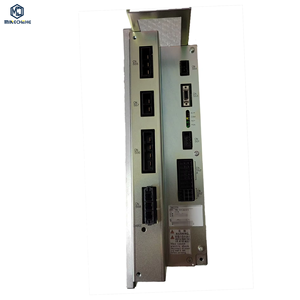 Unidad de Control de Motor Servo SRDA-COA12A21A-E SRDA-COA12A11A-E para Máquinas CNC y Piezas de Automatización de Brazos Robóticos - Product Image 1