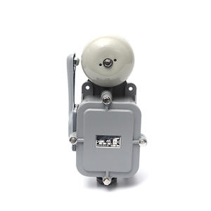 กระดิ่งไฟฟ้าทางทะเล YLK-24Z แบบ AC/DC สัญญาณเสียง แตรกันน้ำ สัญญาณเตือนภัย ไซเรน ประเภทสินค้า - Product Image 2