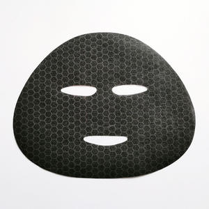 מסכת פנים חד פעמית Y130 מגראפן מיובש בהקפאה, מסכת נייר לחות, תיקון, ניקוי, משי, קלילה, שקופה לעור, ייצור OEM - Product Image 1