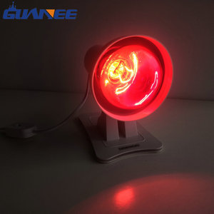 Đèn Hồng Ngoại Vật Lý Trị Liệu Y Tế <span class=keywords><strong>TDP</strong></span> 100W 150W Gần Ánh Sáng Hồng Ngoại Đèn Trị Liệu Sử Dụng Tại Nhà Đèn Xông Hơi Y Tế - Product Image 5