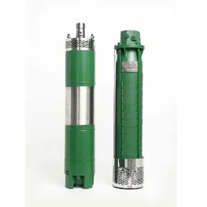 Bombas Sumergibles Verticales para Uso Subterráneo, Disponibles al por Mayor a Precio de Mayoreo, Bombas Sumergibles para Exportación AI-SP Wate - Product Image 5