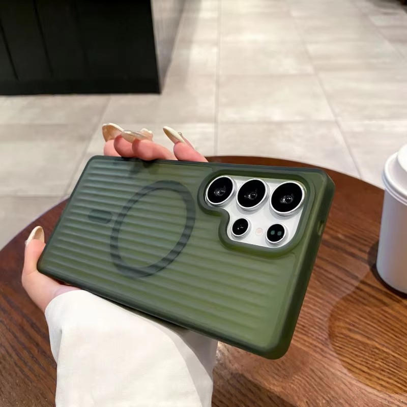 Verde militar