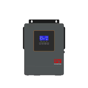Convertisseur Photovoltaïque <span class=keywords><strong>SOROTEC</strong></span> Fronus, Convertisseur Solaire Photovoltaïque 9000, Convertisseur PV Sans Batterie 6kw avec 2MPPT - Product Image 1