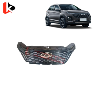 602002533AA  Piezas de Automóvil, Rejilla Delantera para Parachoques para Chery Tiggo 3X Plus Tiggo 2 Pro Max <span class=keywords><strong>MVM</strong></span> X33 Cross - Product Image 1