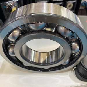 W1X ลูกกลิ้งสำหรับใช้ในการก่อสร้างราง V <span class=keywords><strong>2RS</strong></span> <span class=keywords><strong>RM1</strong></span> RM1ZZ ความเร็วสูง - Product Image 5