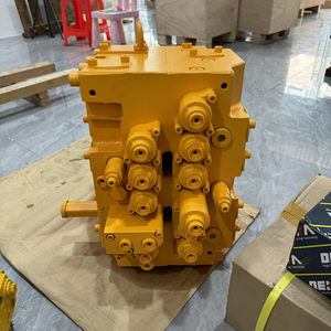 Distribuidor Principal Multivía para Excavadora Xugong XE200 215 225 245 KMX32N - Product Image 2